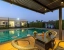 hotel with bar in palla, delhi - elivaas levante farms 5 bhk villa with pvt pool and garden