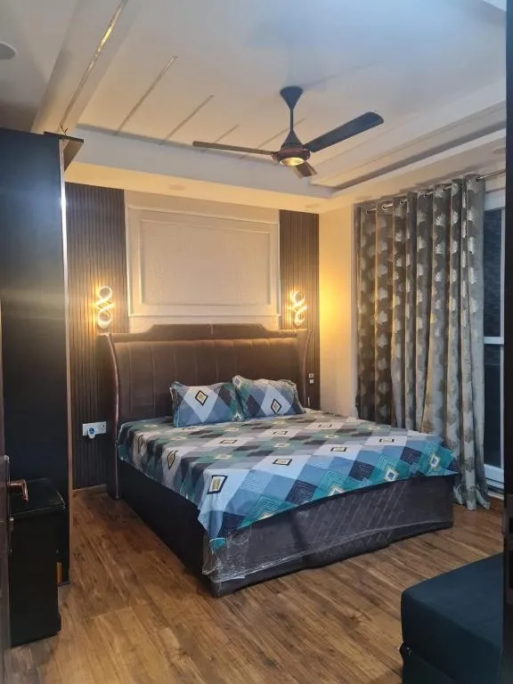 darya ganj, delhi homestay in forest - fiaa garnet