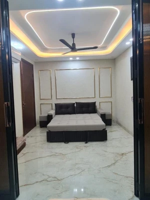 pet friendly homestay in darya ganj, delhi - fiaa garnet