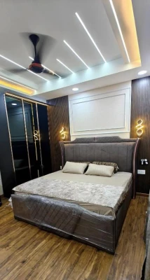 homestay in darya ganj, delhi with swimming pool - fiaa garnet