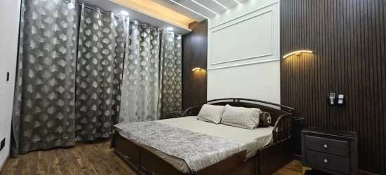 luxury hotels in fiaa pearl delhi