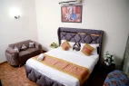 best hotel stay in fortune home service apartment e block delhi