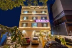 tourist hotels in foxoso the bmk hotel delhi
