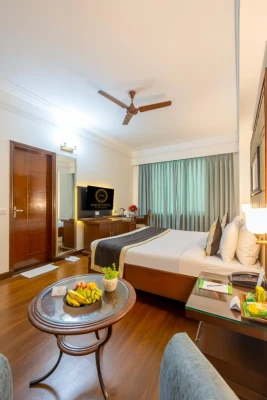 best hotel stay in foxoso the bmk hotel delhi