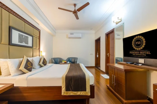 best couple hotels in foxoso the bmk hotel delhi