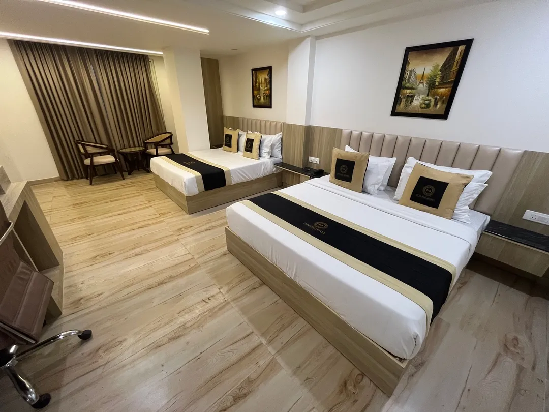 hotel in mahipalpur, delhi for couples - dahabi venue delhi airport