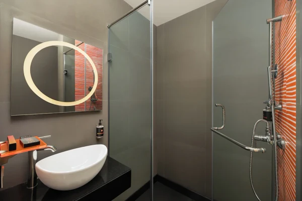 best hourly stay hotels in ginger delhi vivek vihar delhi