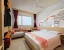best hotels for few hours in ginger delhi vivek vihar delhi