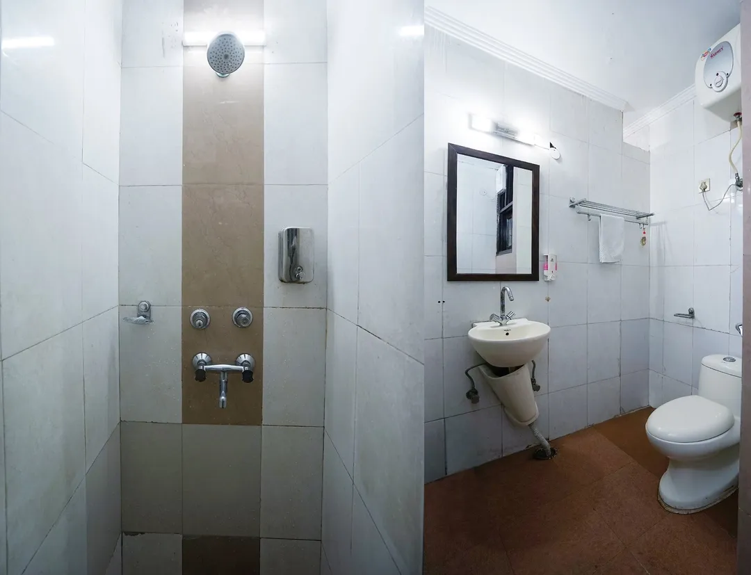 dwarka, delhi hotel booking - gokul residency