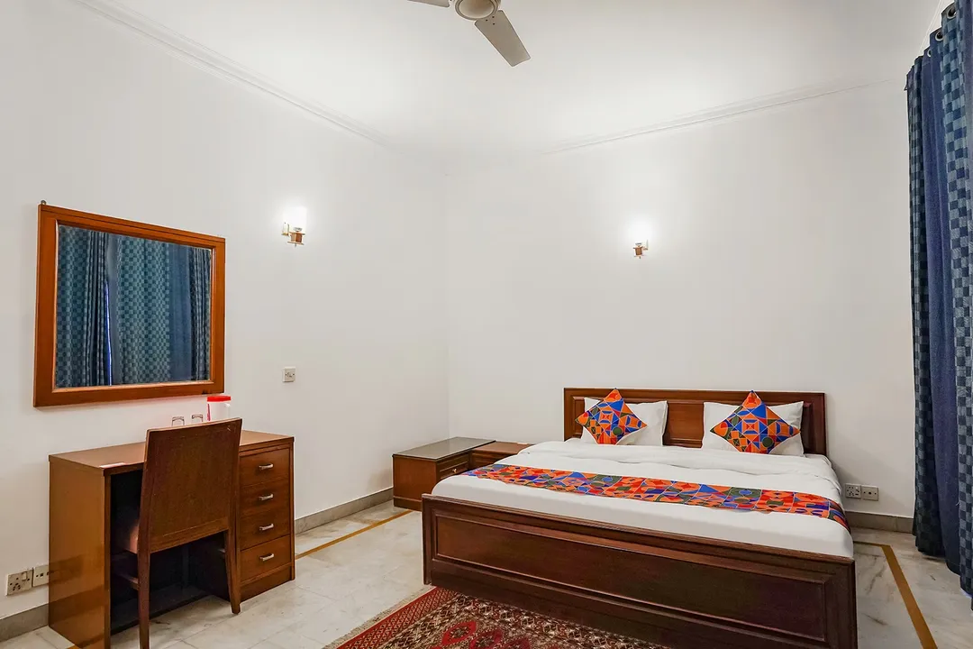 best early check in hotels in good will homes delhi