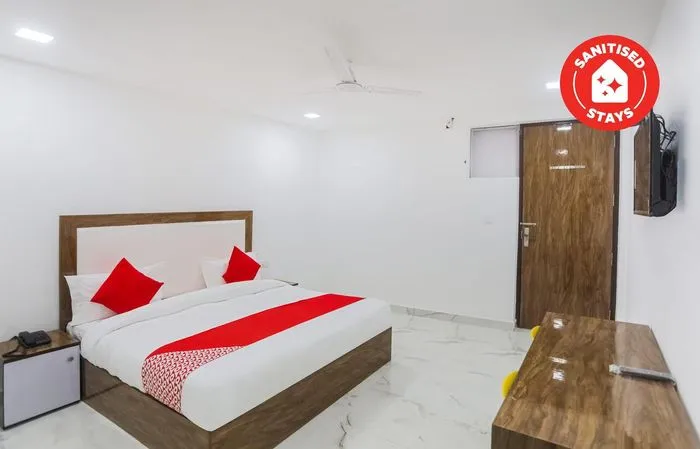 best 5 star hotels in gour town house delhi