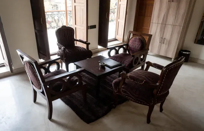 tourist hotels in green castle ( a heritage hotel ) delhi