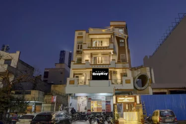 best hotels for few hours in greysky residency delhi