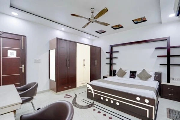 best business hotels in greysky residency delhi