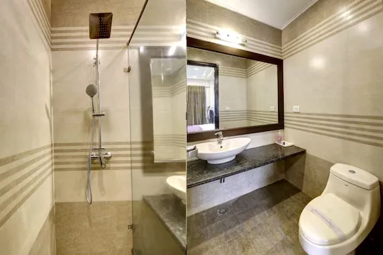best hotel stay in hari's court inns & hotels lajpat nagar delhi