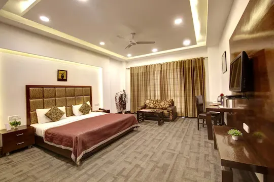 hourly hotel in hari's court inns & hotels lajpat nagar delhi