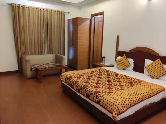 five star hotels in hari's court inns & hotels lajpat nagar delhi