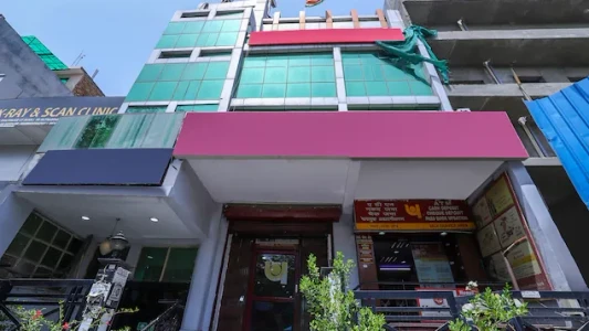 homestay in dwarka, delhi for family - homestay dwarka sector 12