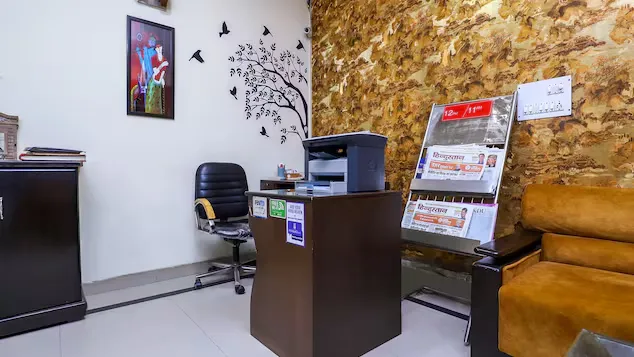 homestay in dwarka, delhi with swimming pool - homestay dwarka sector 12