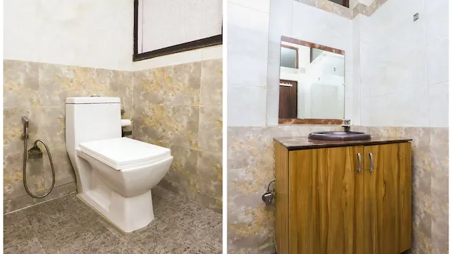 pet friendly homestay in dwarka, delhi - homestay dwarka sector 12