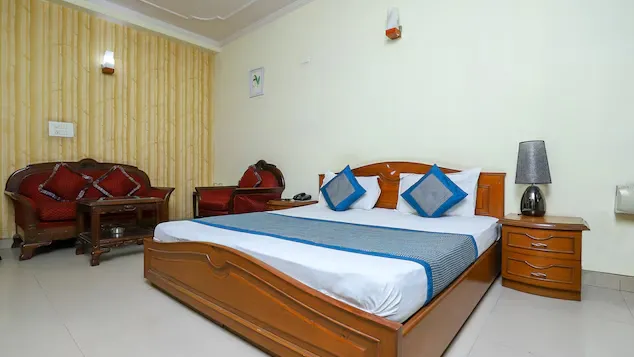 homestay in dwarka, delhi for 20 members - homestay dwarka sector 12