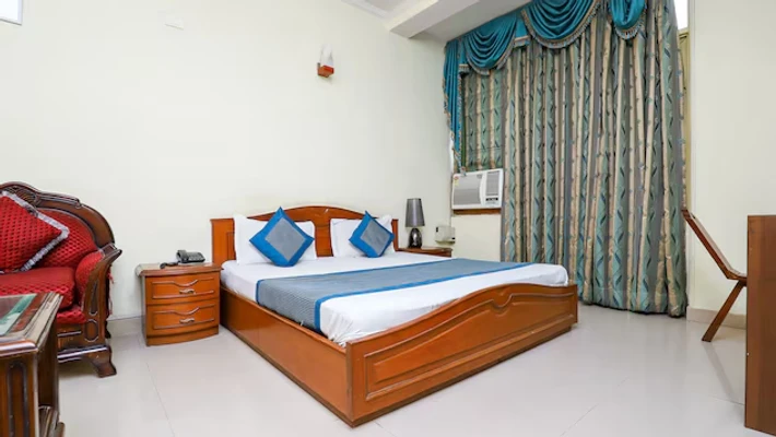 homestay in dwarka, delhi below 1000 - homestay dwarka sector 12