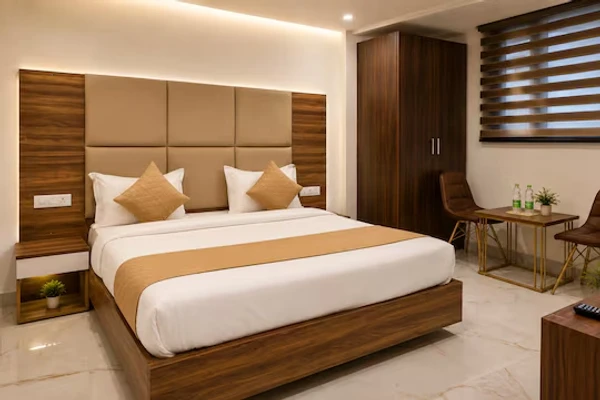 top hotels in hotel a star gold near yashobhoomi delhi