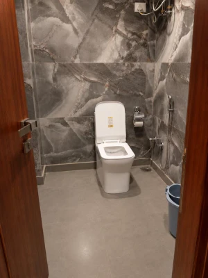 flexible hotel booking in hotel a star gold near yashobhoomi delhi