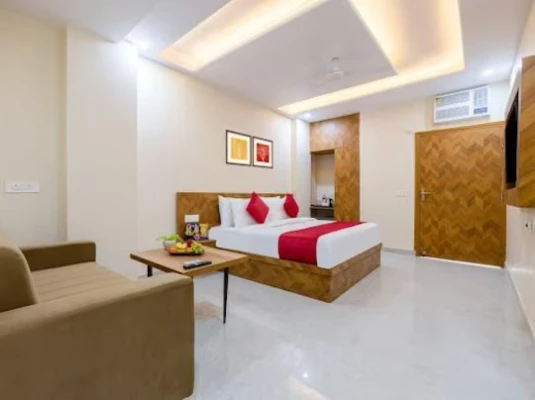 hotel with gym in dwarka, delhi - hotel a star gold near yashobhoomi