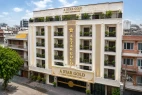 five star hotels in hotel a star gold near yashobhoomi delhi