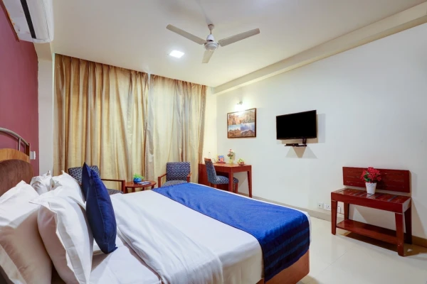 best couple friendly hotels in hotel admire inn new friends colony delhi
