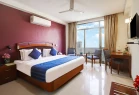 best couple friendly hotels in hotel admire inn new friends colony delhi