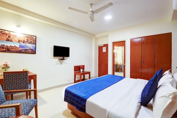 best luxury hotels in hotel admire inn new friends colony delhi