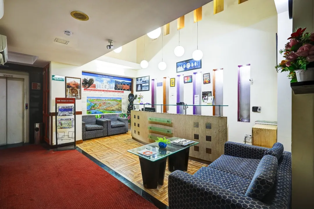 best hotel in hotel admire inn new friends colony delhi