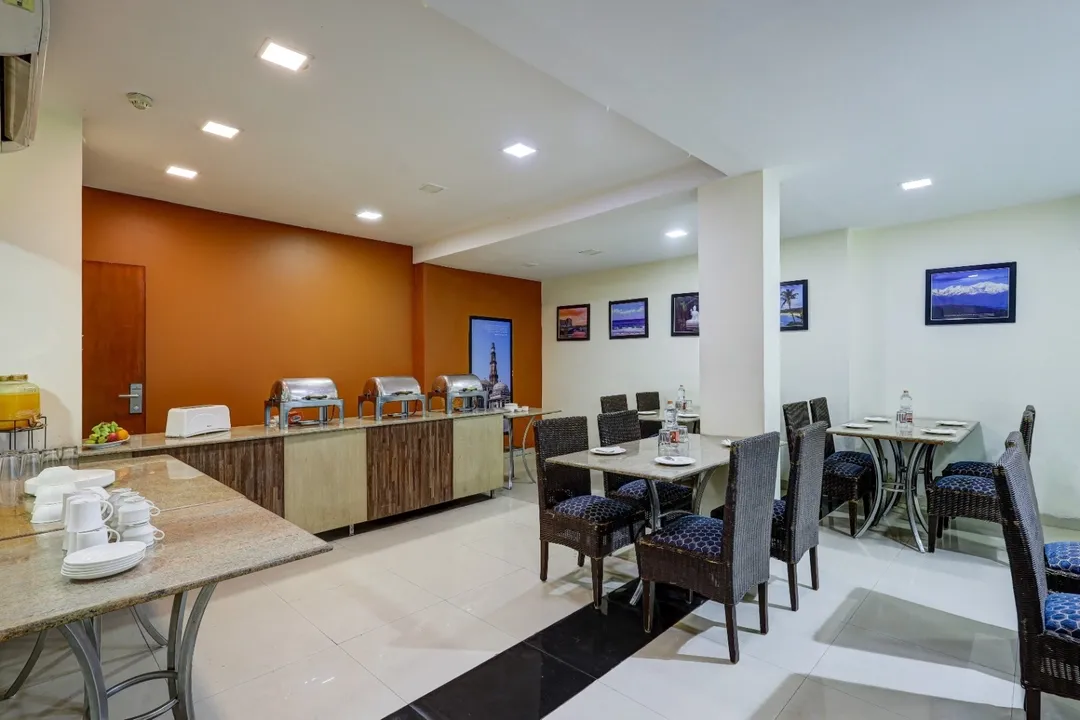 top hotels in hotel admire inn new friends colony delhi