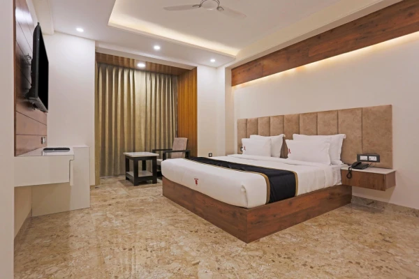 hotel with free parking in mahipalpur, delhi - hotel aero stay delhi airport