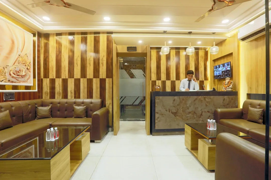 hourly stay in hotel aero stay delhi airport delhi