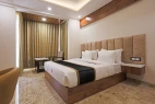 flexible hotel booking in hotel aero stay delhi airport delhi