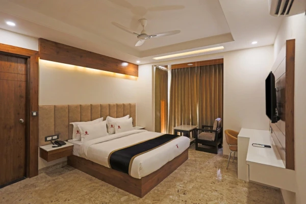 book hotels in hotel aero stay delhi airport delhi