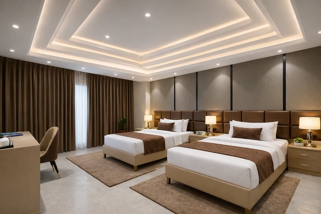night stay hotels in hotel aerostay empire delhi airport delhi