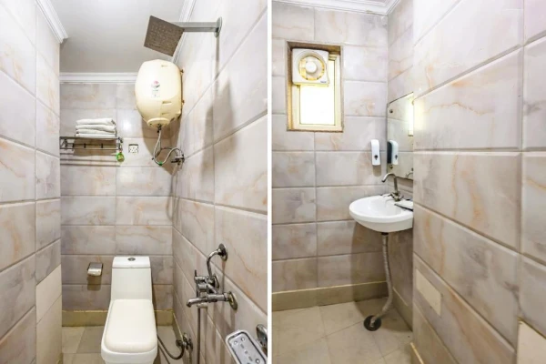 top hotels in hotel airport sinon delhi