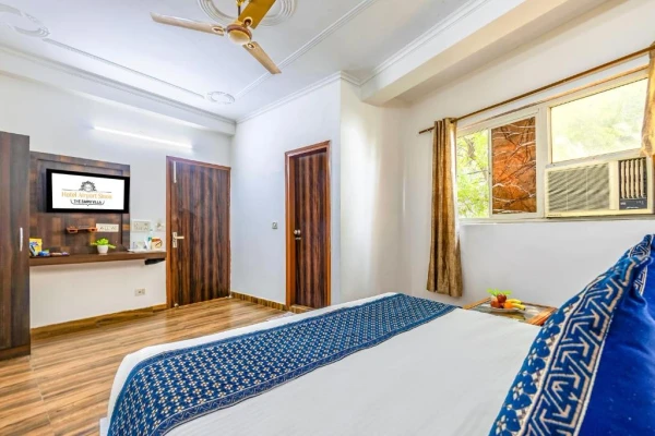 3 star hotel in indira gandhi international airport, delhi - hotel airport sinon