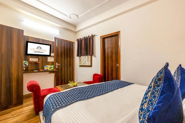 hotel in indira gandhi international airport, delhi for family - hotel airport sinon