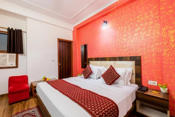 cheap hotels in hotel airport sinon delhi