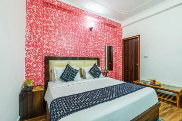 hotel in indira gandhi international airport, delhi for couples - hotel airport sinon