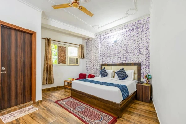 hotel near delhi airport - hotel airport sinon