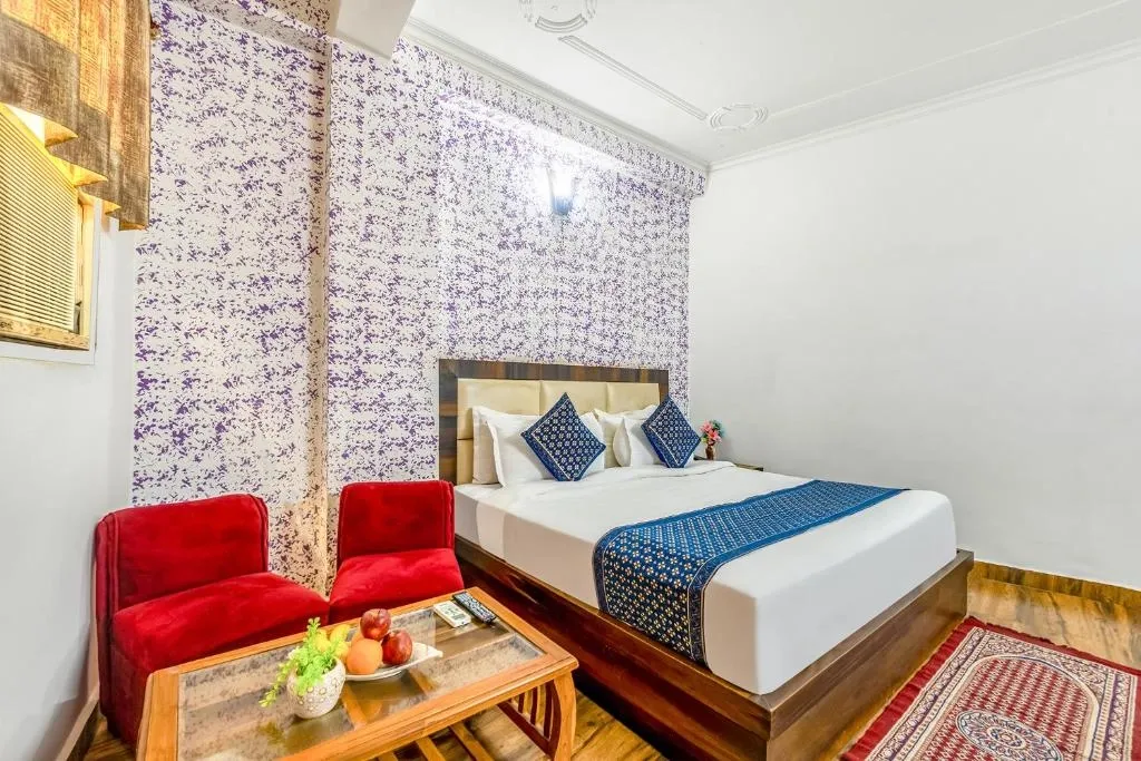 unmarried couple friendly hotels in hotel airport sinon delhi