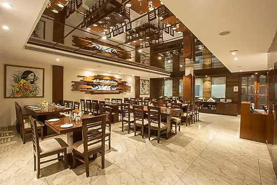 hotel near delhi railway station - hotel airport view delhi