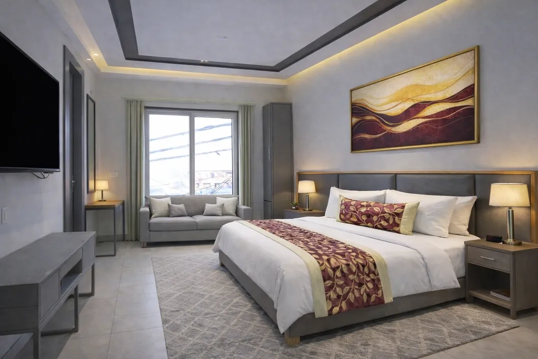 best hotel in hotel airport view delhi delhi