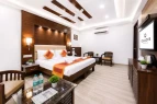 best unmarried couple friendly hotels in hotel amaltas international by quadis - green park delhi